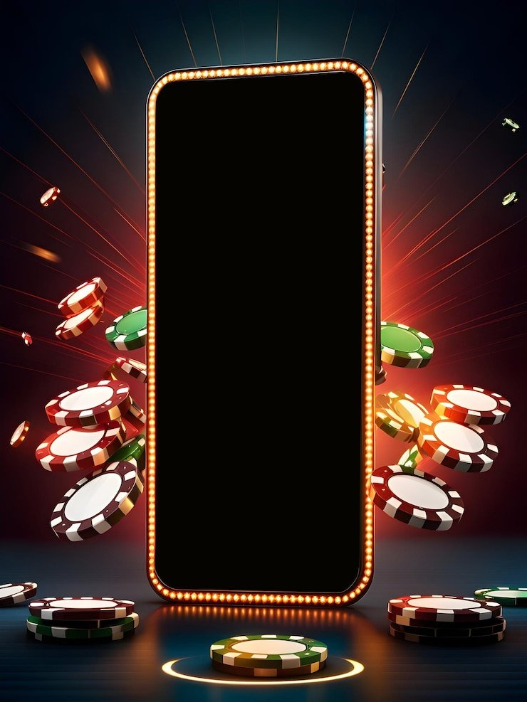 bet app casino