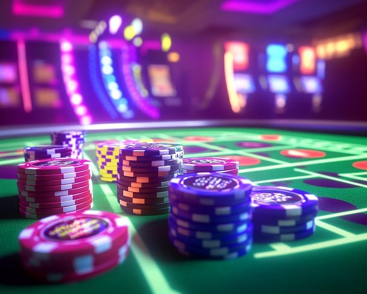 bet app casino