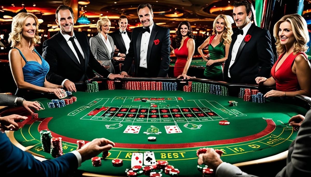 bet app casino