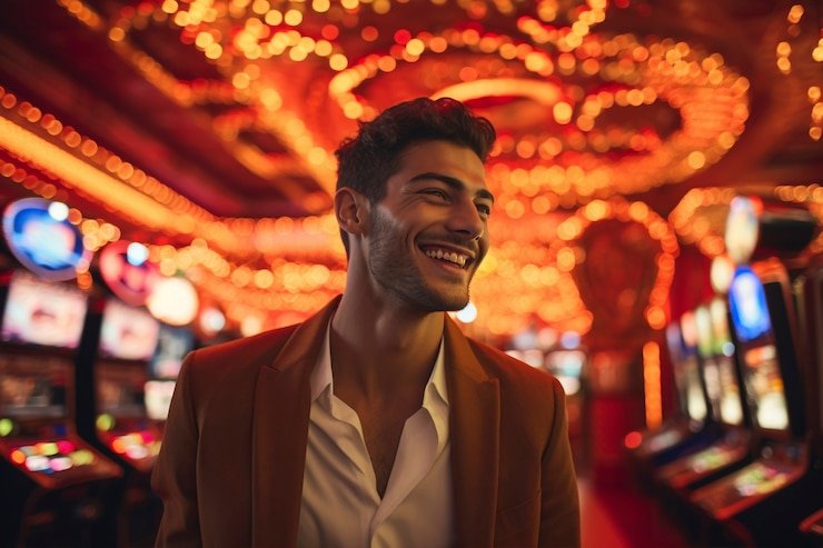 bet app casino