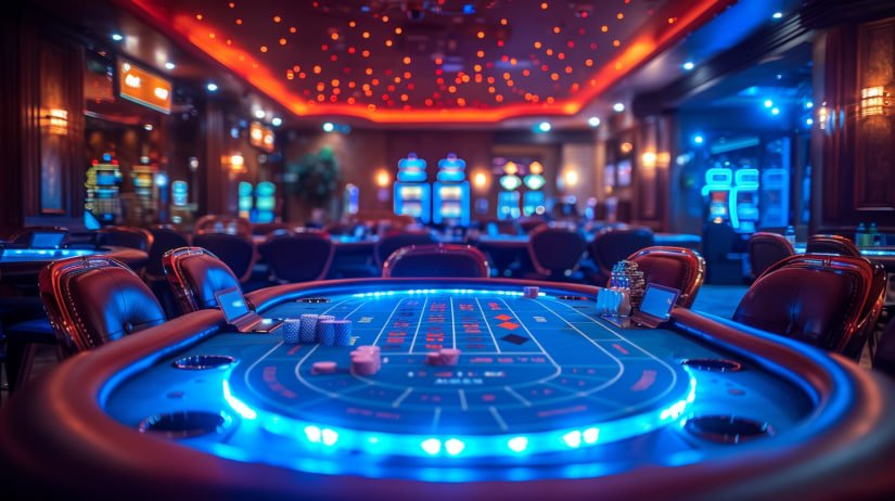 bet app casino