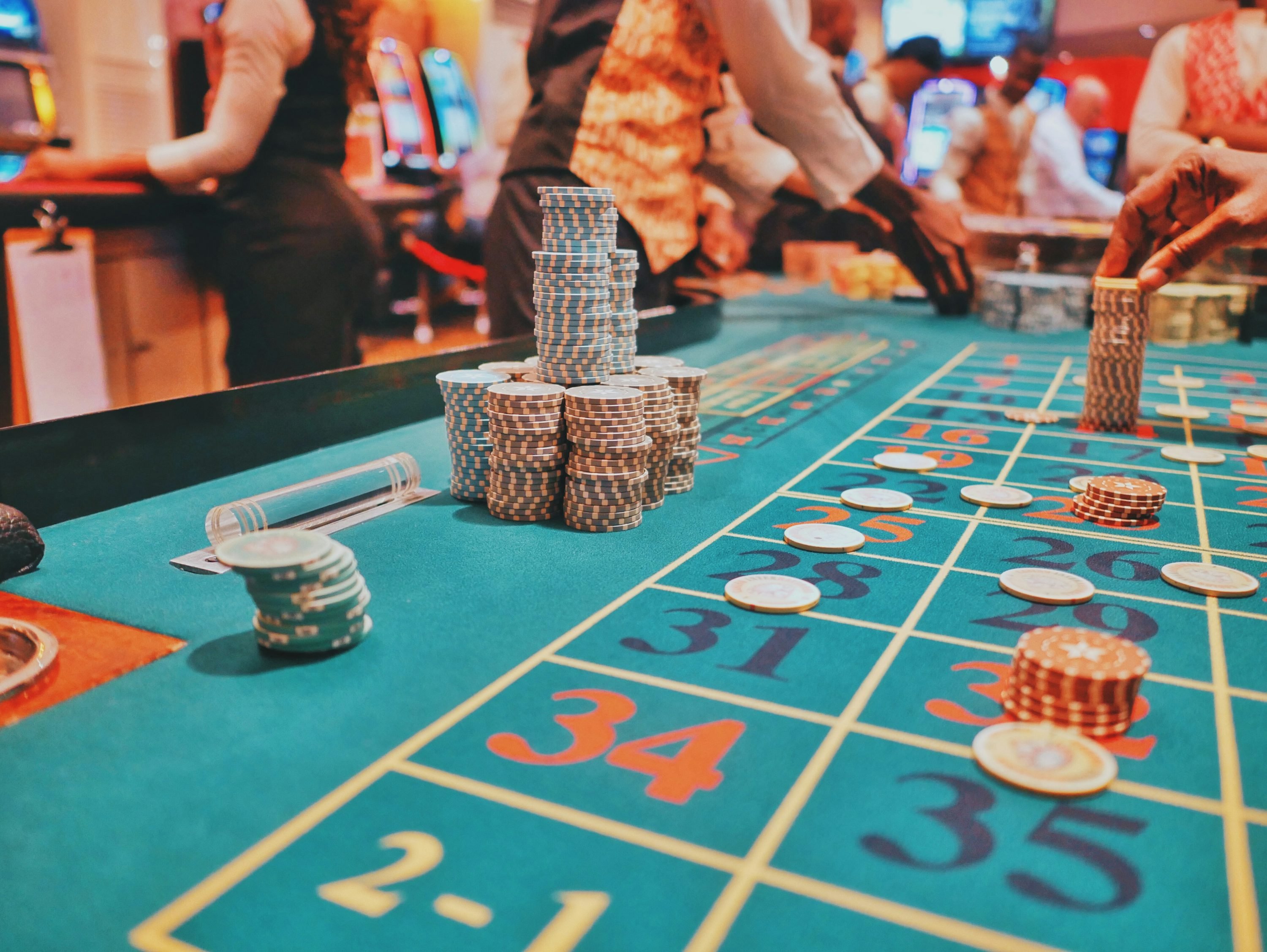 bet app casino