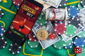 bet app casino