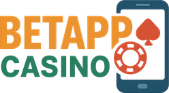 Bet App Casino Logo